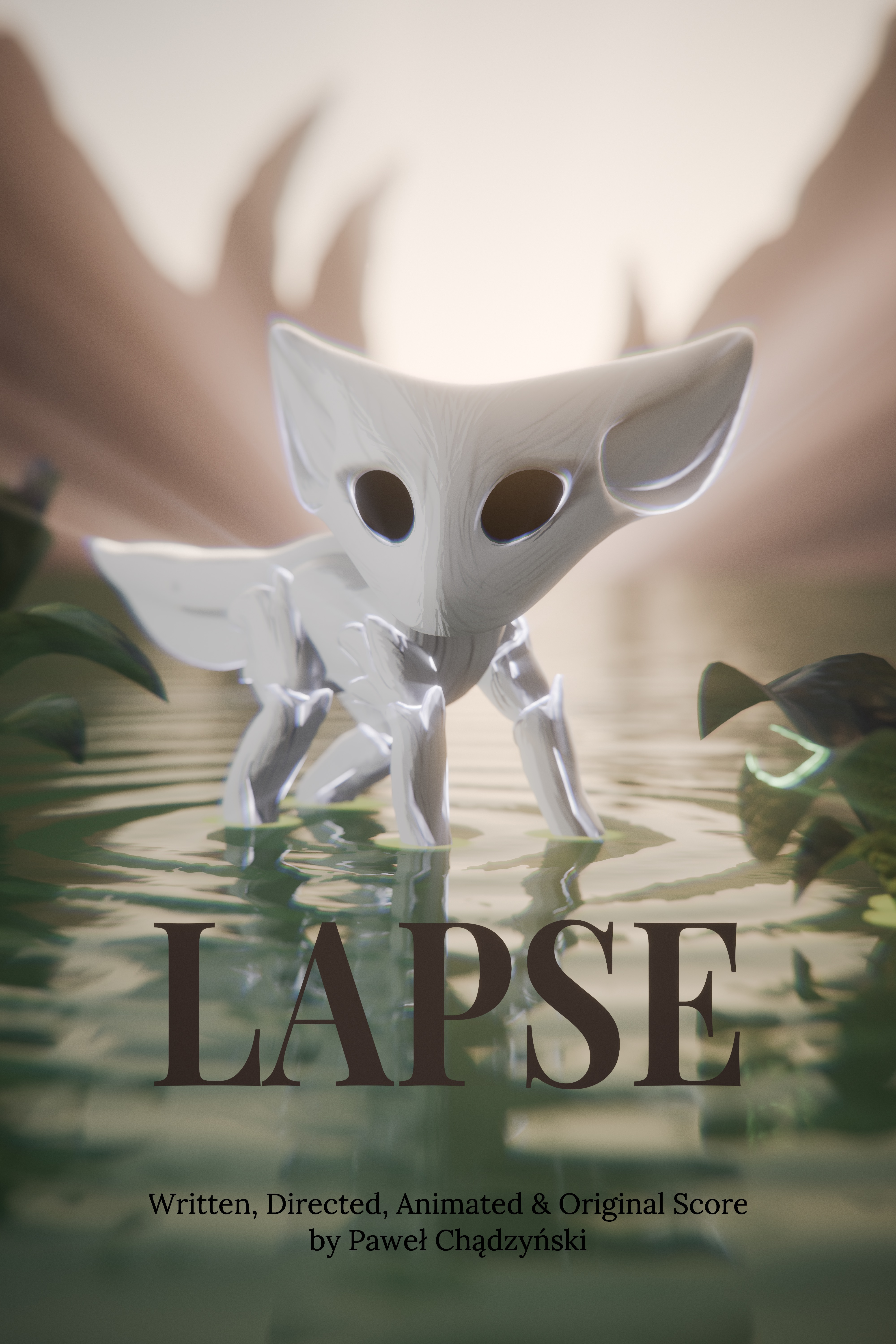 Lapse poster