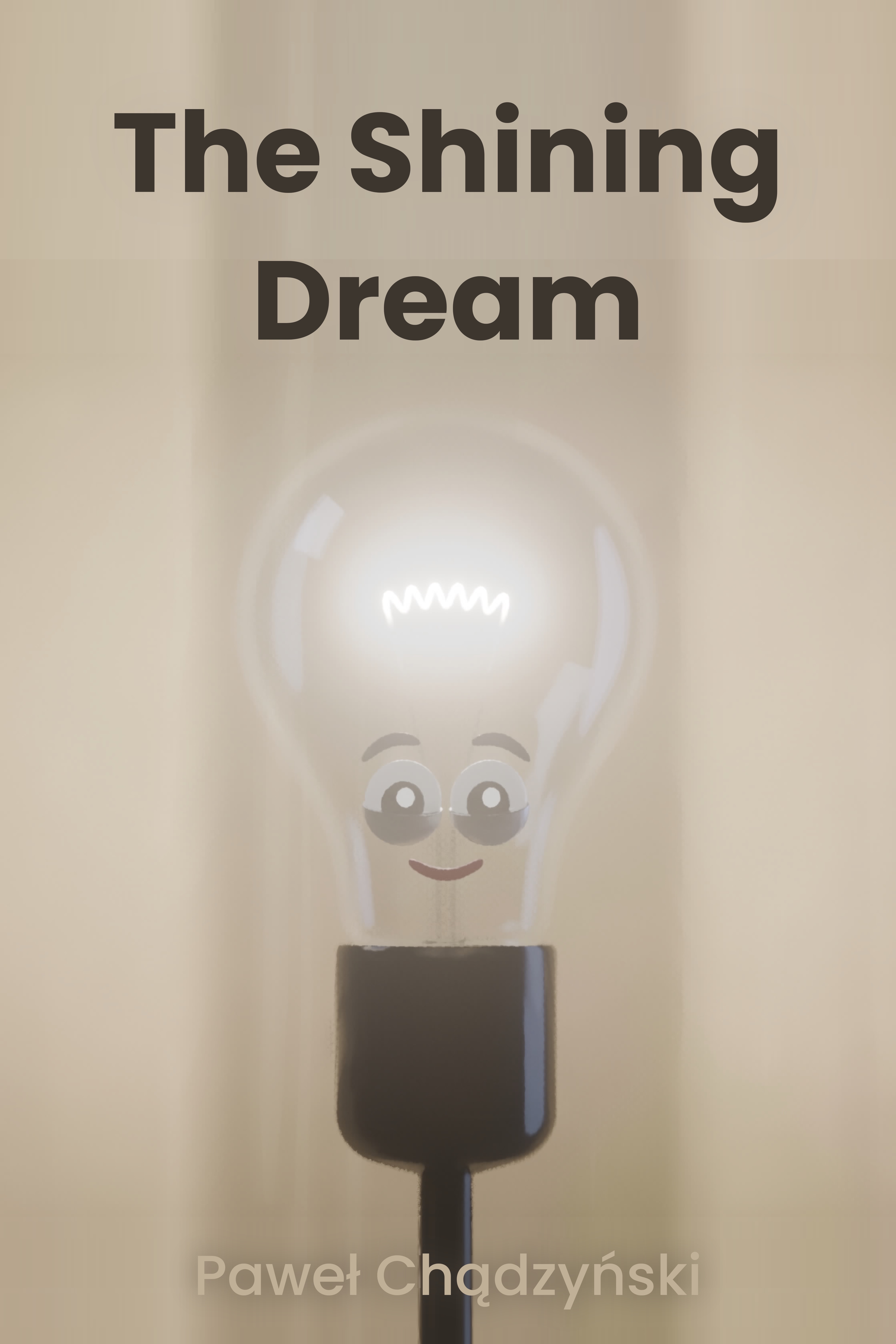 The Shining Dream poster